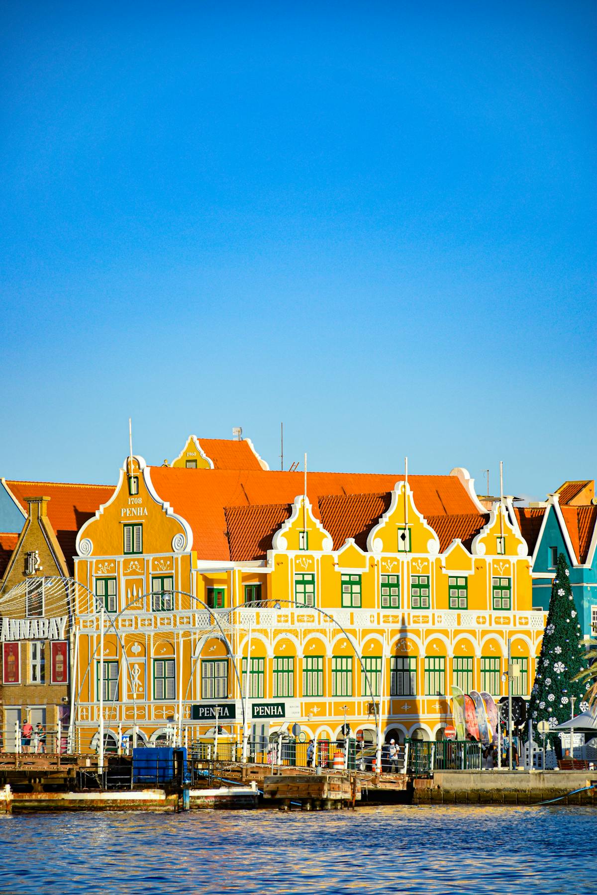 Curaçao