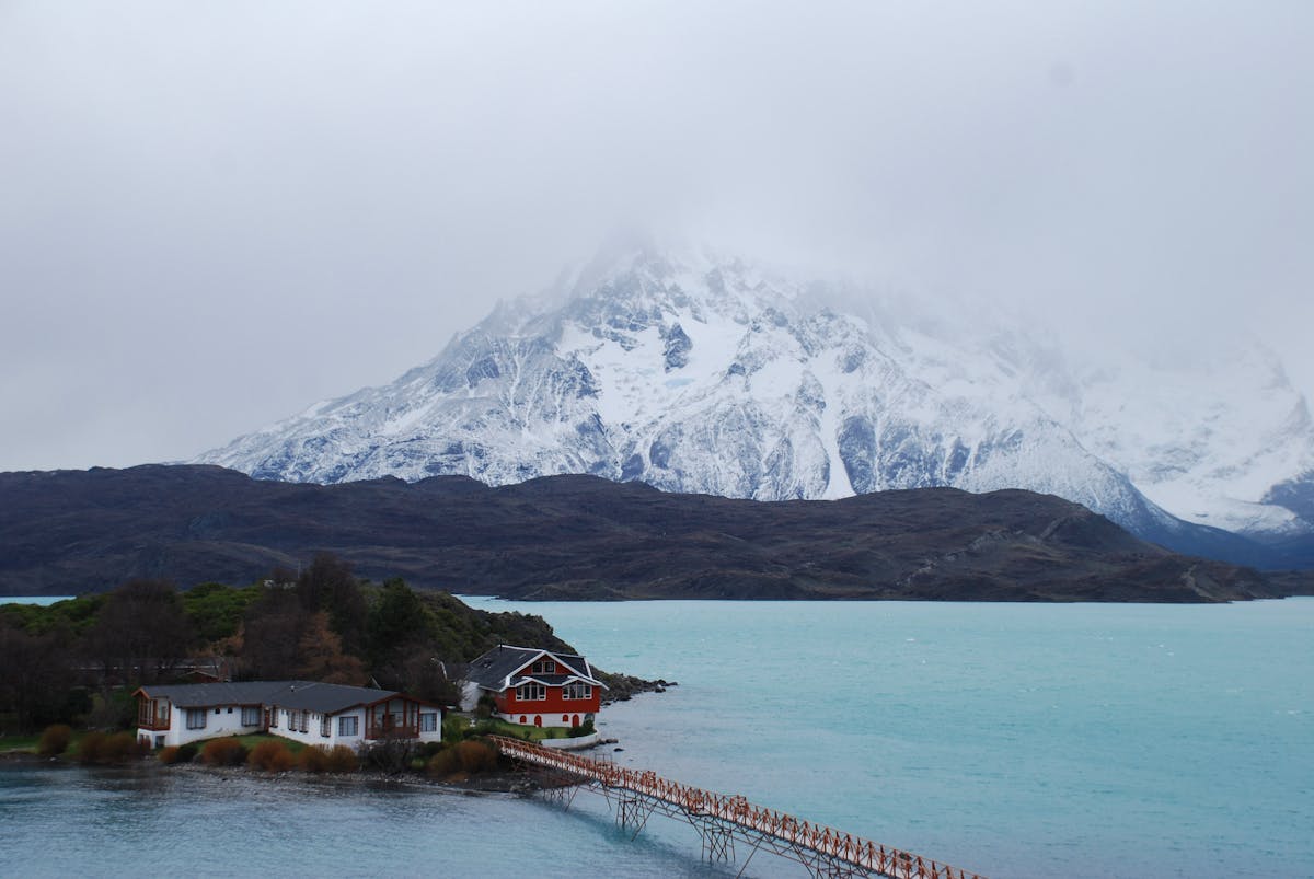Patagônia
