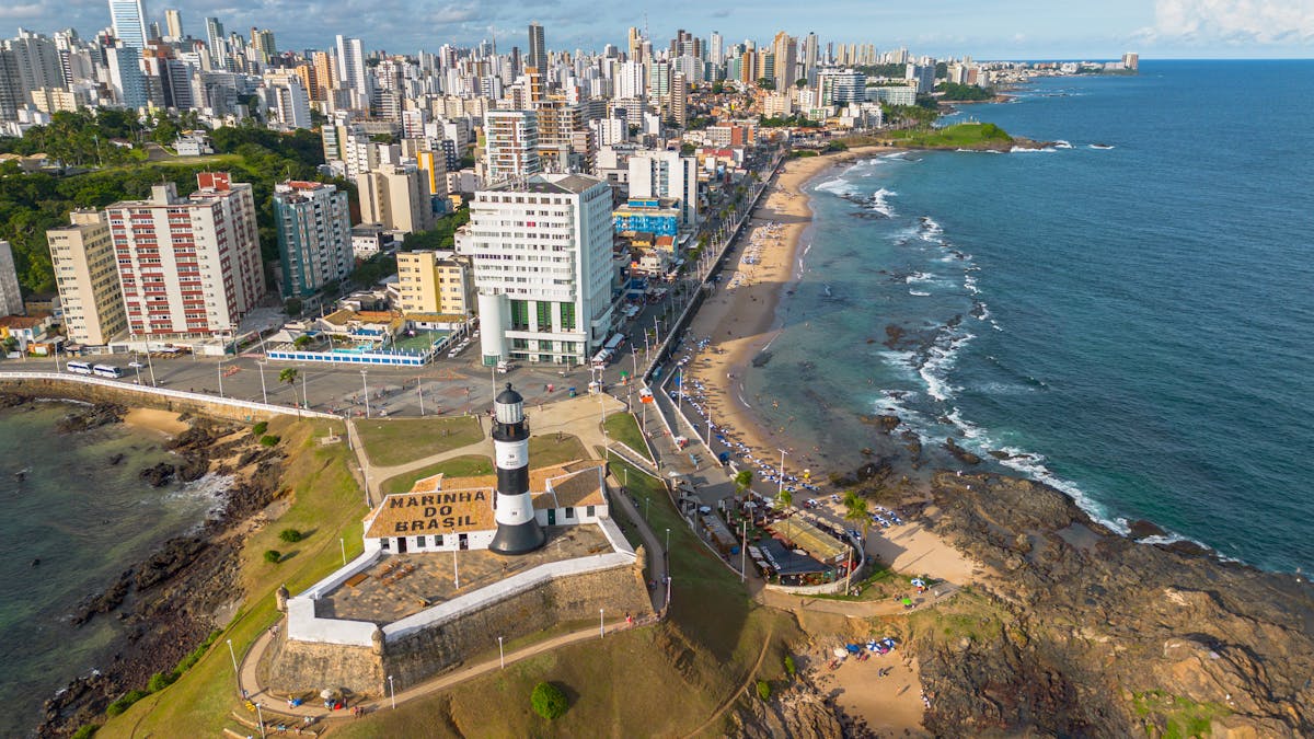 Salvador